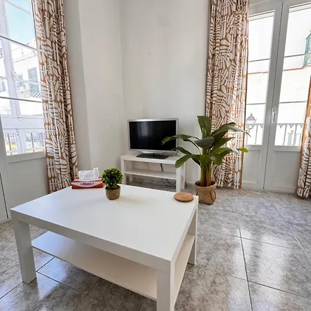 Ferienwohnung Cabildo 1 Sanlúcar de Barrameda Exterior foto