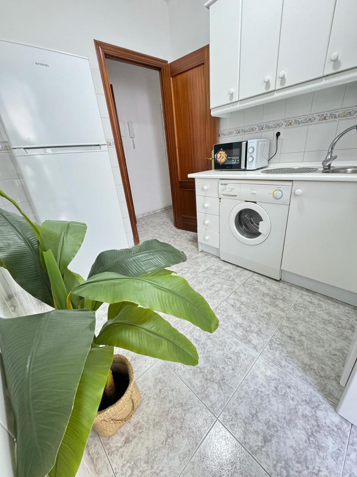 Cabildo 1 Apartment Sanlúcar de Barrameda