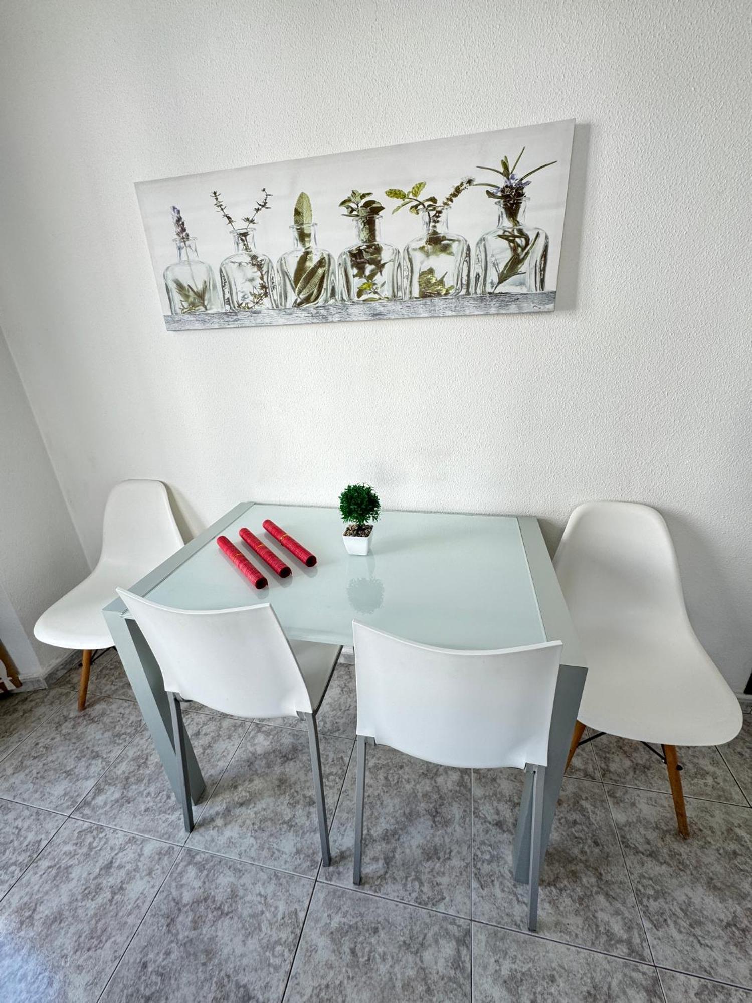 Apartment Cabildo 1 Sanlúcar de Barrameda