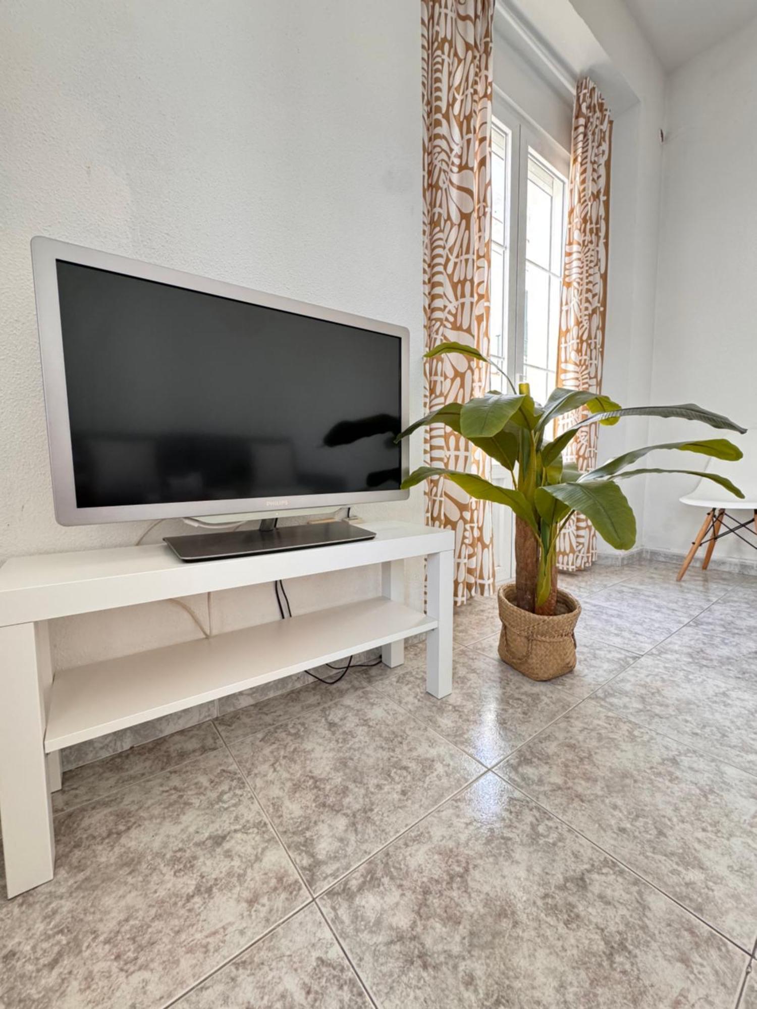 Apartment Cabildo 1 Sanlúcar de Barrameda